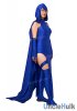 Raven Bishoujo of Teen Titans - Rachel Roth - Spandex Costume