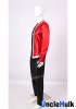 Avataro Sentai Donbrothers Don Momotaro Cosplay Costume - with Red Inner Hood | UncleHulk