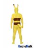 Pikachu Cosplay Costume | UncleHulk