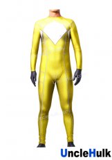 Yellow Ranger Trini Kwan Mighty Morphin Kyoryusentai Zyuranger