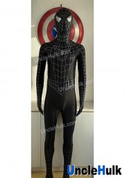 2023 ScreenPrint Tobey Spider Costume SP106 | UncleHulk
