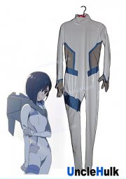 ICHIGO DARLING in the FRANXX Costume Cosplay Spandex Zentai Bodysuit | UncleHulk