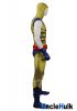 James Logan Howlett Comic Spandex Costume - SH5006 | UncleHulk