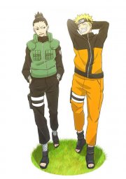 NARUTO