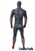 Alaskan Dog Zentai Spandex Bodysuit Halloween Suit | UncleHulk