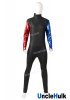 Kamen Rider Build Special Diving Dress Fabric Cosplay Costume - only bodysuit | UncleHulk