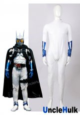 Kamen Rider Eternal Cosplay Bodysuit with Gloves | UncleHulk