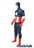 Captain Cosplay Costume | UncleHulk