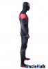 Into the Spider-Verse Miles Morales Cosplay Costume | UncleHulk