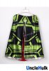 Kamen Rider Cronus Double Layers Cosplay Skirt | UncleHulk