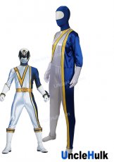 Tokusou Sentai Dekaranger DekaBreak Cosplay Bodysuit | UncleHulk