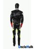 Kamen Rider Zero-Two Cosplay Costume - Kamen Rider Zero-One 01 series - with inner hood and gloves | UncleHulk