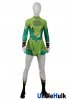 Chinese Wonder-Woman Peng Dailan Cosplay Costume | UncleHulk