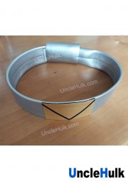 Denji Sentai Megaranger Belt - Version B PR3305b | UncleHulk