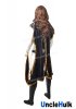 Storm Ororo Munroe Cosplay Costume Rubberized Fabric Bodysuit | UncleHulk