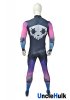 High Quality Sombra Spandex Dye-Sub Zentai Costume