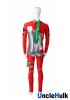 Kamen Rider ZX Cosplay Costume - Suit and Scarf | UncleHulk