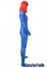 Mystique Raven Darkholme Cosplay Spandex Costume | UncleHulk