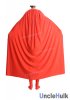 Super Nylon Zentai Costume 11 (include cloak)