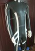 Masked Rider 555 Faiz Delta Cosplay Bodysuit - diving suit fabric | UncleHulk