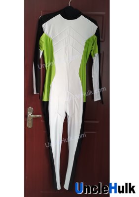 Kamen Rider Necrom Cosplay Bodysuit | UncleHulk