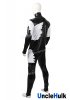Genm Zombie Gamer lv10 Zentai Suits Rubberized Fabric Bodysuit | UncleHulk