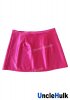 Super Sentai Satin Fabric Short Skirts - Style 1 | UncleHulk