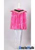 Mystic Force Pink MagiRanger Cosplay Costume - Bodysuit Cloak Collar Gloves - PR1605 | UncleHulk