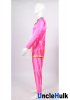 Chouriki Sentai Ohranger OhPink Cosplay Bodysuit | UncleHulk