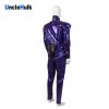 Masked Rider Hibiki Purple Cosplay Costume - inner suit and outer suit - PR0488 | UncleHulk