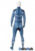 Link Cosplay Costume | The Legend of Zelda Breath of the Wild - Printed Spandex Zentai Suit | UncleHulk