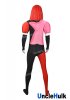 Steven Universe Garnet Spandex Zentai Costume Cosplay Costume Halloween Bodysuit | UncleHulk