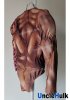 Kaidou Cosplay Costume - Half Body Muscle Bodysuit | UncleHulk
