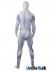 Medium Silk Floss Muscle Costume plus - add shoulder shoulder muscles | UncleHulk