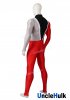 Kishiryu Sentai Ryusoulger Red Solider Koh Spandex Cosplay Costume | UncleHulk