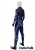 Fate Extella Blue Cu Chulainn Costume Cosplay Bodysuit | UncleHulk