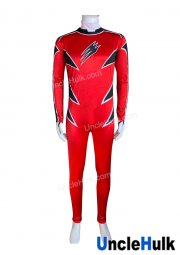 Juken Sentai Gekiranger Juken Fury Cosplay Bodysuit | UncleHulk