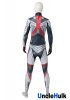 Team Uniform 2019 Movie Spandex Cosplay Costume | UncleHulk