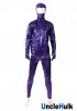 Kamen Rider Horobi Cosplay Costume - suit and gloves - send inner hood | UncleHulk