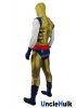 James Logan Howlett Comic Spandex Costume - SH5006 | UncleHulk