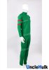 Masked Rider V3 Cosplay Costume Set - Version PR0524L | UncleHulk