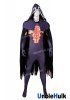 Lancer Cuchullain Alter Berserker Spandex Cosplay Costume - FGO Fate Grand Order | UncleHulk