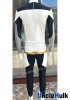 No.1 Sentai Gozyuger Gozyu Polar Cosplay Costume - with gloves and inner hood - PR4805b | UncleHulk