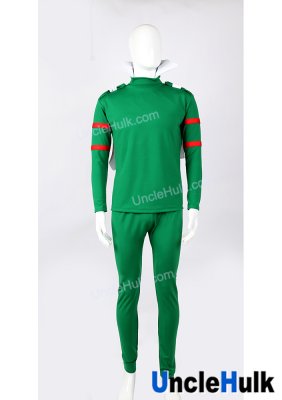 Masked Rider V3 Cosplay Costume Set - Version PR0524L | UncleHulk