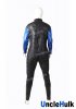 Kamen Rider Build Cross-Z Cosplay Costumes - Blue PU Arm | UncleHulk