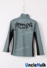 Hyakujuu Sentai Gaoranger Gao Silver the Sparking Wolf Jacket - Printed Pattern | UncleHulk