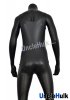 Bat Girl Zentai Costume (gumming) | UncleHulk