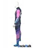 High Quality Sombra Spandex Dye-Sub Zentai Costume