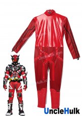 Kamen Rider Ikazuchi Cosplay Costume | UncleHulk