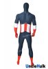 Captain Cosplay Costume | UncleHulk